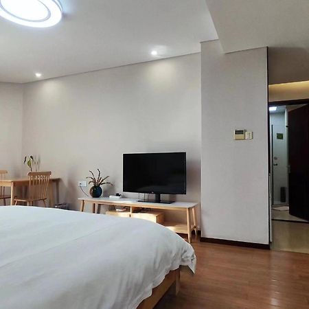 East King Business Hotel Hangzhou Eksteriør bilde