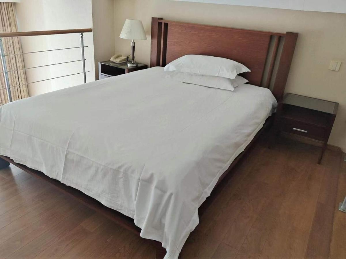 East King Business Hotel Hangzhou Eksteriør bilde
