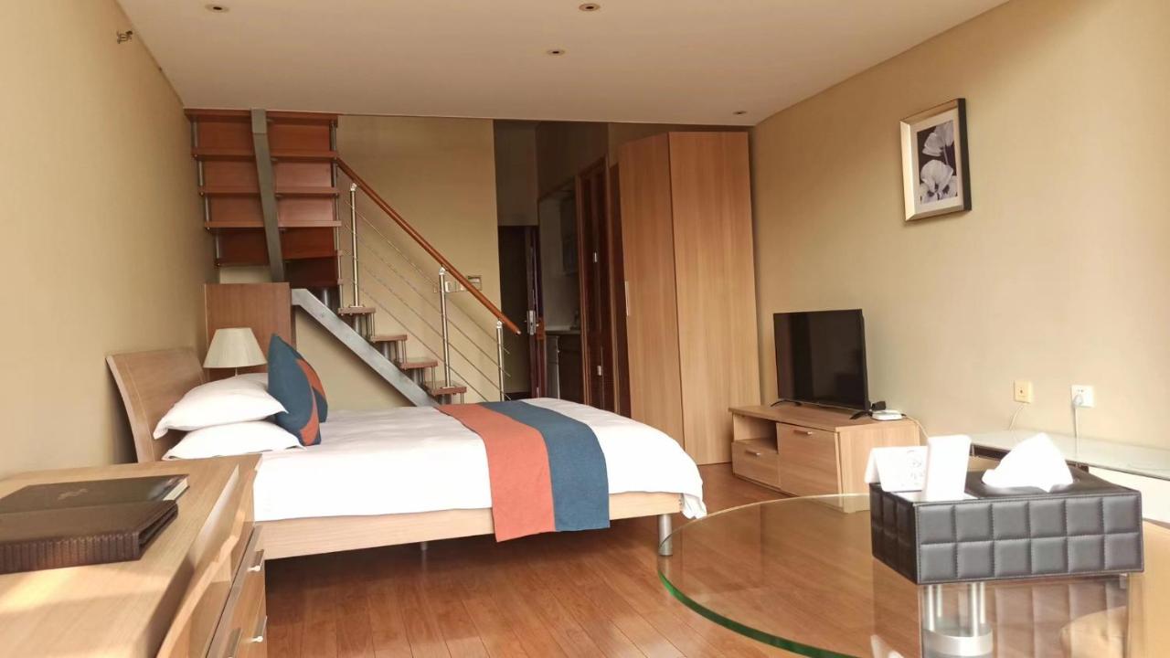 East King Business Hotel Hangzhou Eksteriør bilde