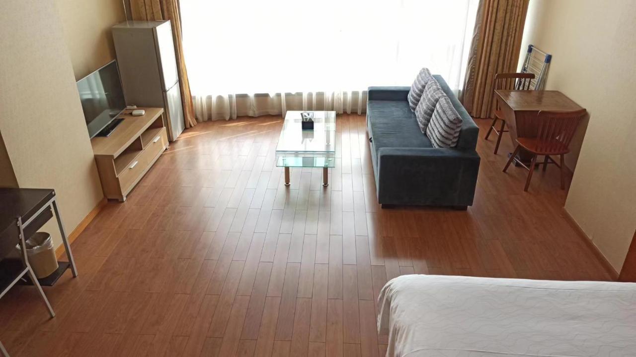 East King Business Hotel Hangzhou Eksteriør bilde