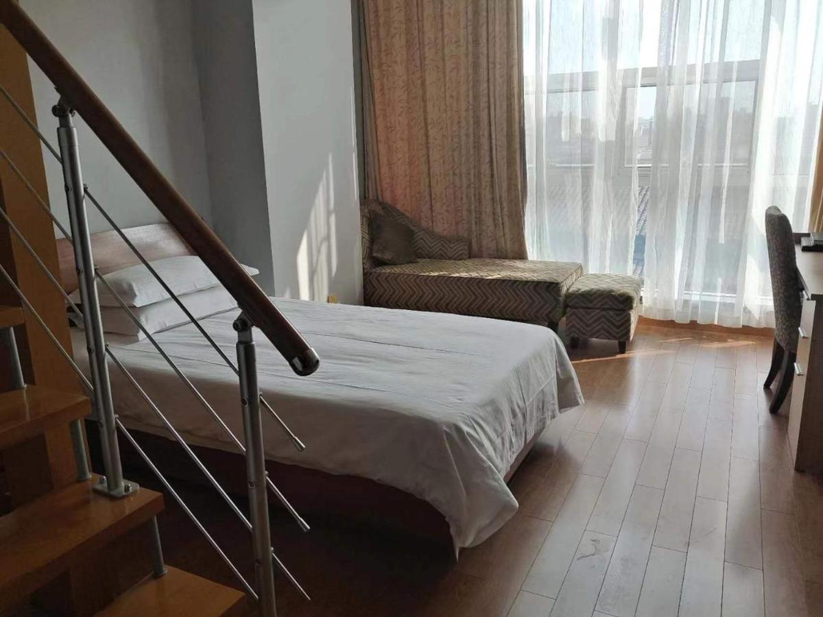 East King Business Hotel Hangzhou Eksteriør bilde