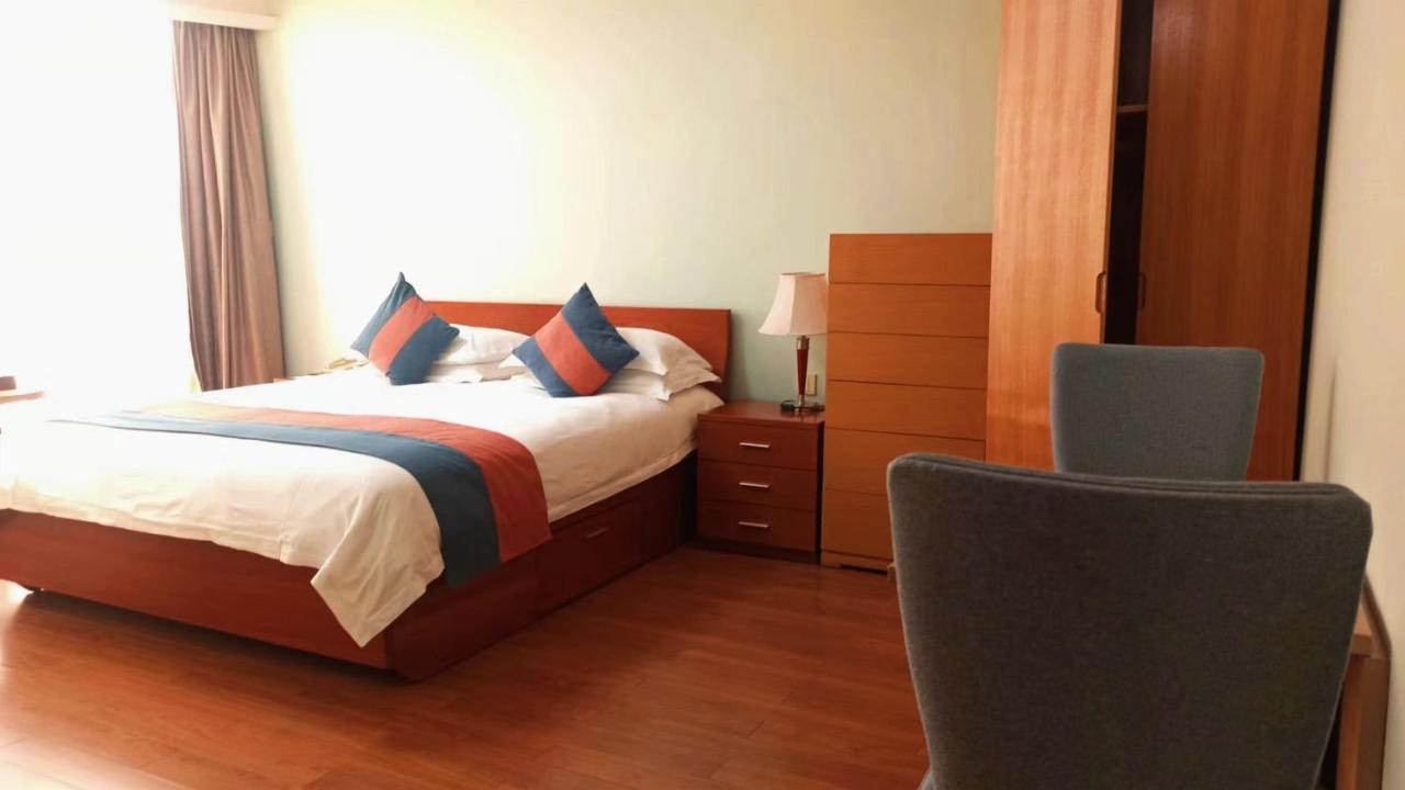 East King Business Hotel Hangzhou Eksteriør bilde