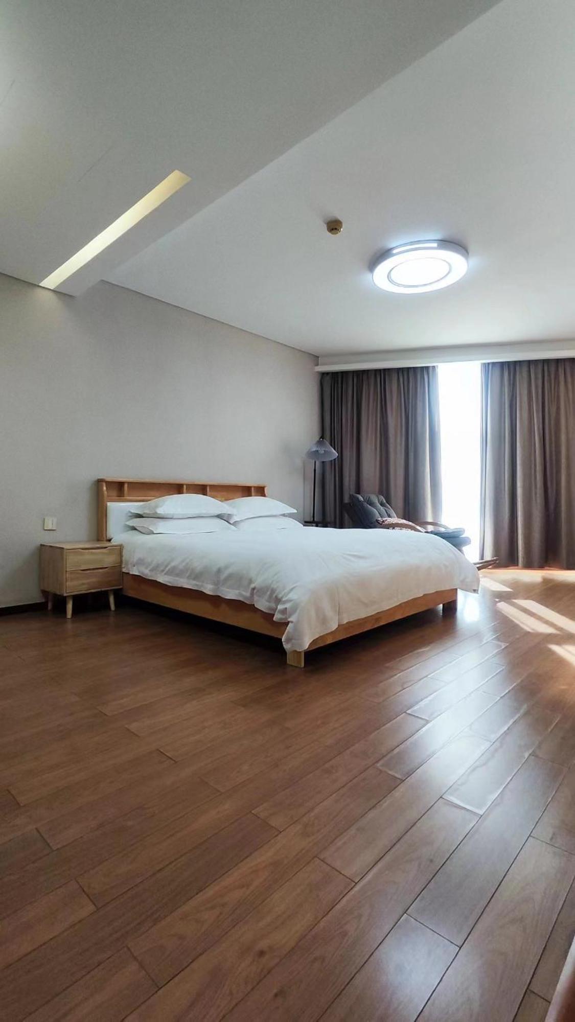 East King Business Hotel Hangzhou Eksteriør bilde