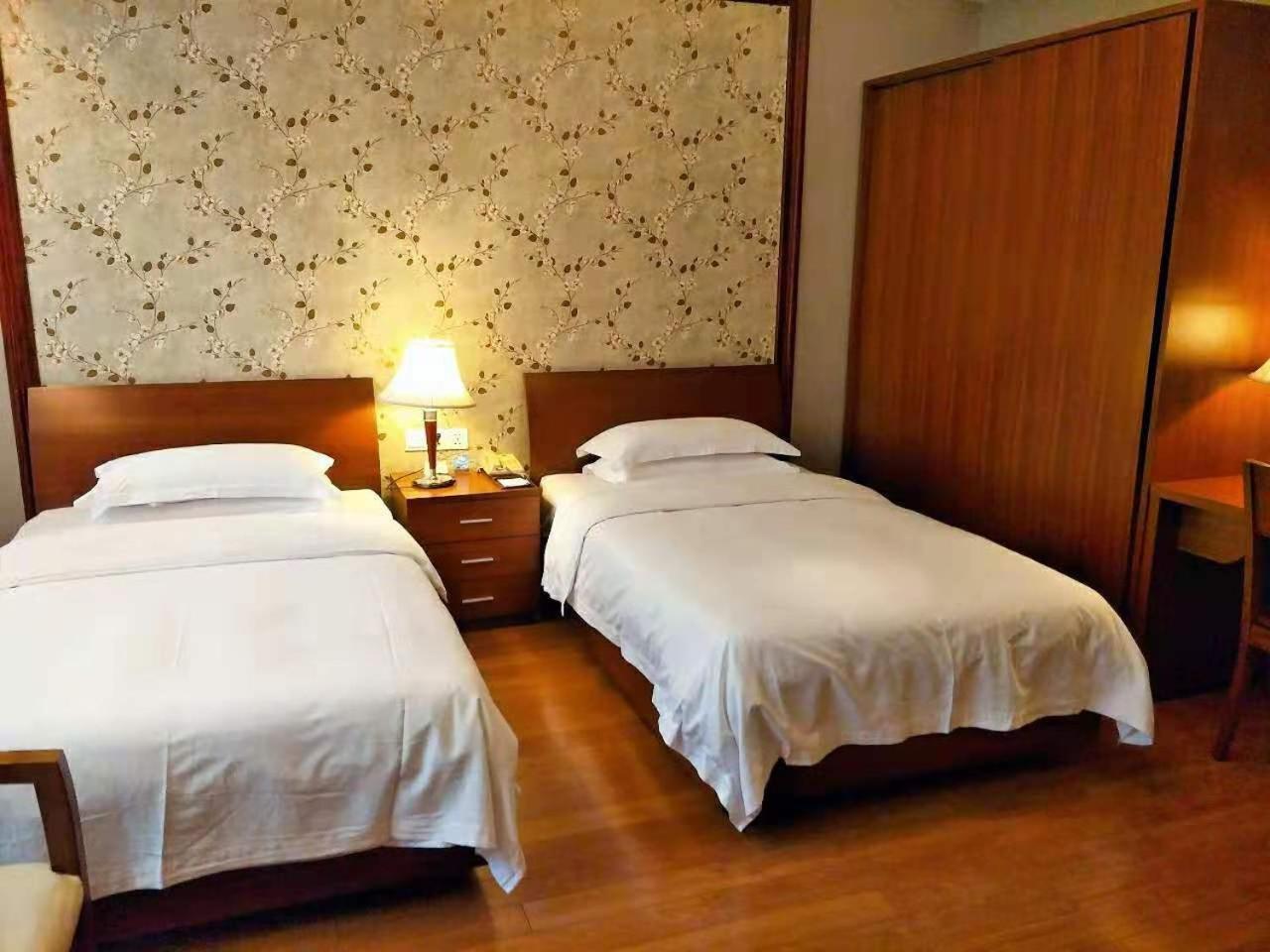 East King Business Hotel Hangzhou Eksteriør bilde