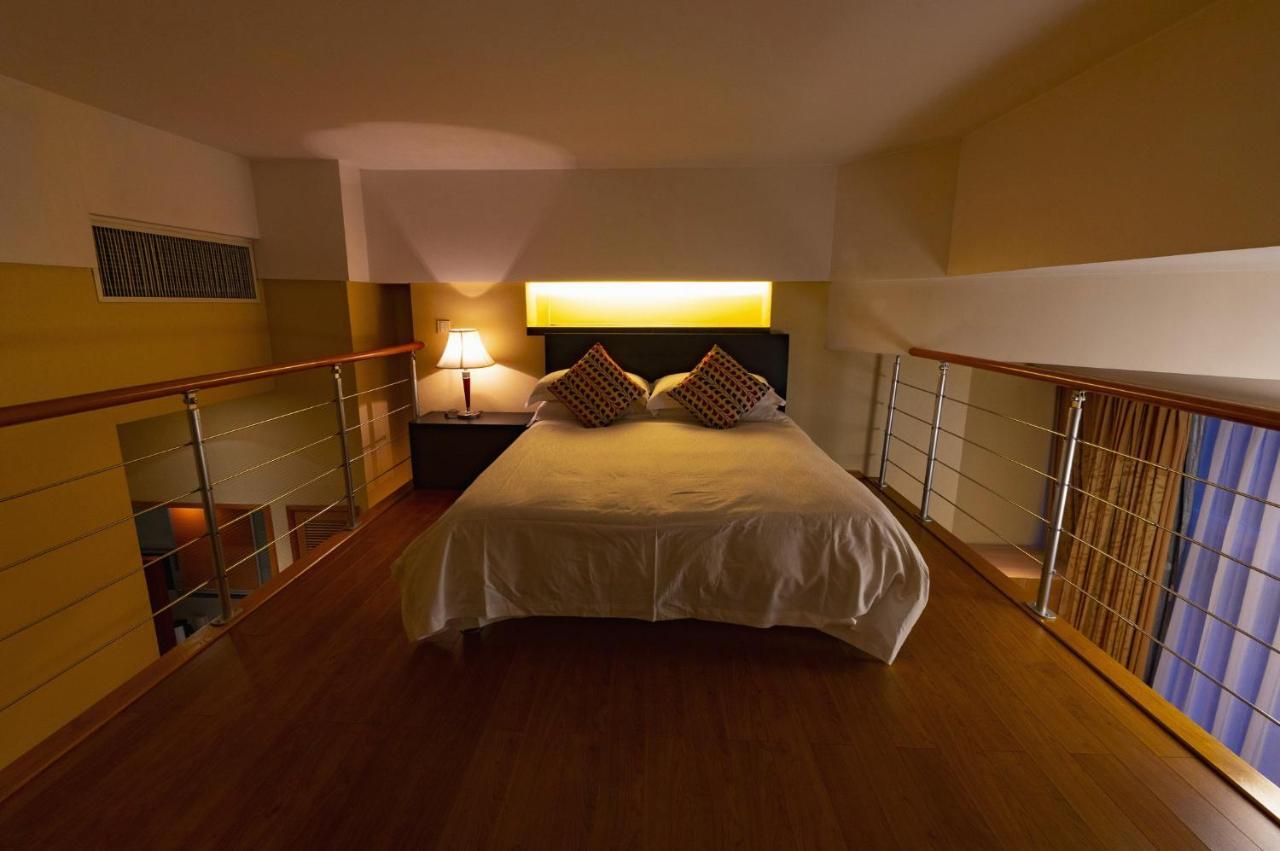 East King Business Hotel Hangzhou Eksteriør bilde